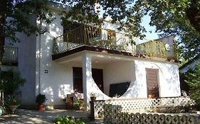Apartman Sabadin