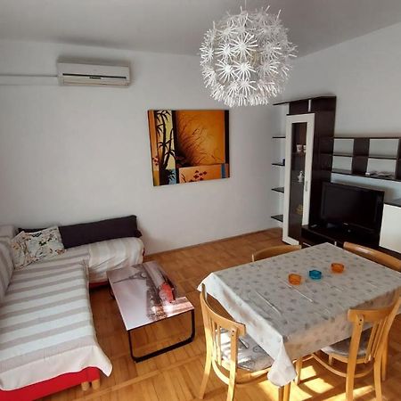 Apartman Sabadin Njivice Kültér fotó