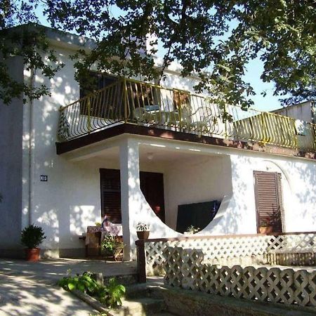Apartman Sabadin Njivice Kültér fotó