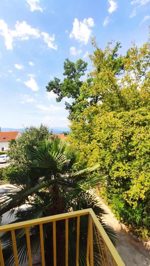 Apartman Sabadin Njivice Kültér fotó